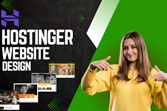 do hostinger website design godaddy website design wordpress website design