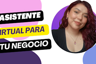 virtual assistant in english and spanish