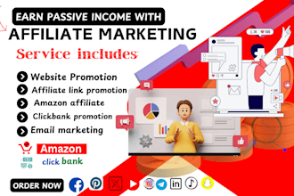 clickbank promotion referral link amazon affiliate promotion