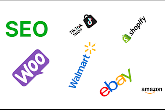 do complete woocommerce SEO optimization for higher google rankings