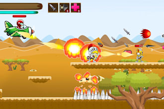 do unity 2d game development 2d game mobile game 2d web game ios android game