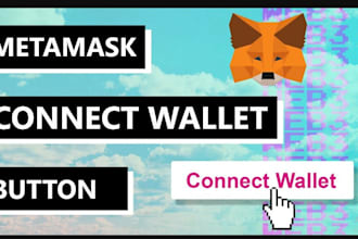 metamask web3, wallet integration for coin solidity, smart contract nft minting,