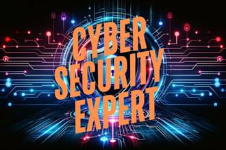 do cybersecurity consultation, vulnerability assessment, penetration testing