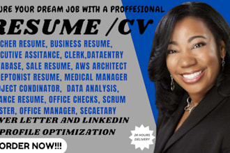 write a administrative teacher  legal assistant project manager ats resume