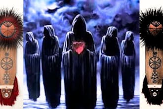 do black magic for bad spirits, curse, witchcraft, business and family matter
