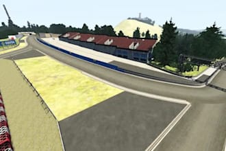 create beamng track assetto corsa map track beamng drive shorts