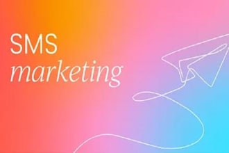 do bulk SMS marketing, text message and email campaign to any country
