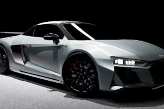 use 3dmax for car design,3d car animation,car rig,cad file,car interior,printing