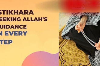 do istikhara for all your problems in 48 to 72 hours with great results
