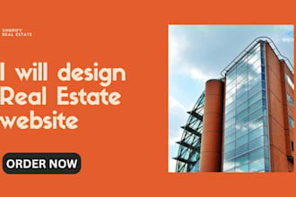 design real estate website real estate realtor website landing page