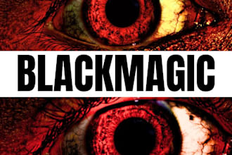 do black magic, spell removal of bad spirits curse, witchcraft, business, family