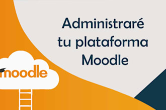 administraré tu plataforma moodle administrar administración