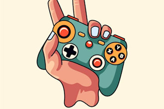 play or test your game