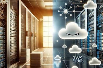help in AWS, kubernetes, terraform, cicd, and other system issues