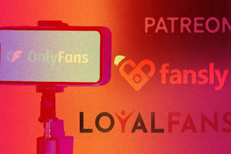 promote your loyalfans to your targeted audience