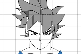 plot the perfect design