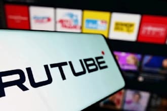 do organic rutube video marketing promotion SEO channel views ads