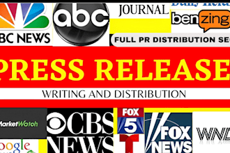 do premium press release distribution press release writing SEO press release pr