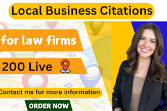 local business citations for law firms
