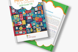 develop and write high quality stem curriculum and books