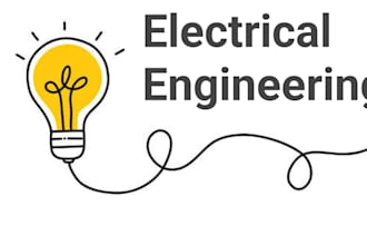 assist you in electrical engineering labs, projects, problems and assessment