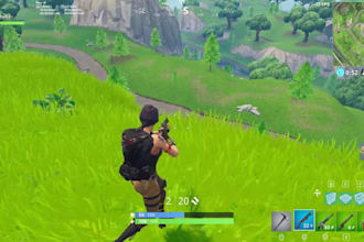 fortnite map unreal engine game development box fight map uefn tycoon map 1v1
