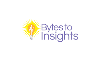 design data analytics consulting business logo