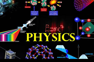 assist you in physics labs, projects, problems and assessment
