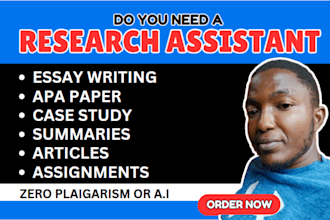 research expert assignment work for colleges or university