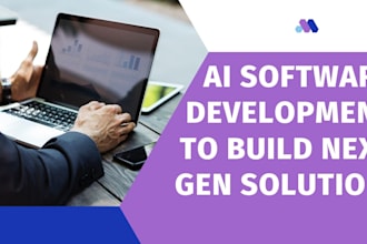 develop ai software, cua ai agent, ai operator, deepseek, ai booking bot, vapi