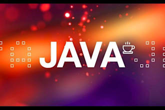 develop java swing and javafx desktop applications