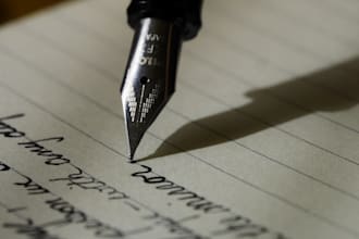 ghostwrite unique stories and books with extraordinary plots