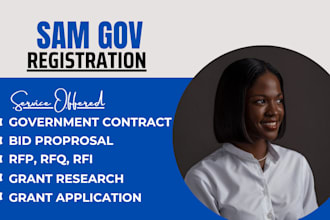 register you on sam gov, apply for uei, cage code, wosb, mbe,8a, dbe, vosb