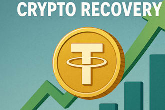 provide expert crypto tracing and investigation services