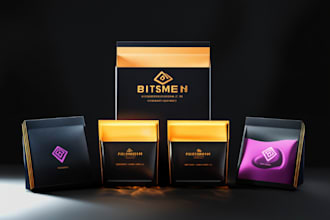 do professional package designs