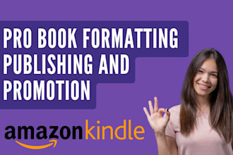 publish book on amazon kindle kdp, book formatting, amazon kdp book publishing