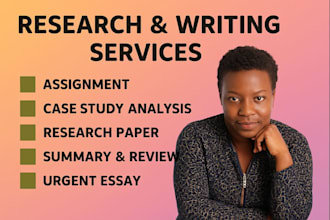 do response documentaries, poetry analysis, interpretation, cinematic criticism