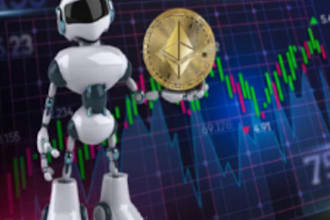 build crypto arbitrage trading bot, trading algorithm, hft trading bot