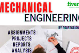 handle robotics, structural analysis, heat transfer, energy systems, case study