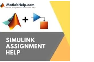 do matlab and simulink simulation assignmnt and task