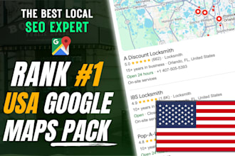 boost gmb ranking with best google maps local SEO strategy
