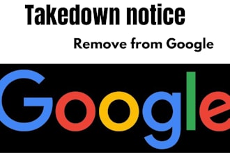 permanently remove mugshots cases articles negative links false news on google