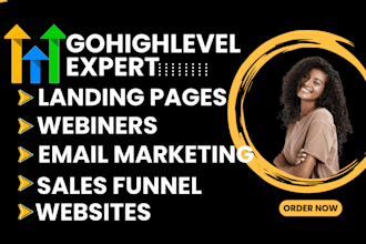 clone migrate go high level sales funnel landing pages cc360 course websites ghl