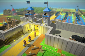 reskin game level,gfx,vfx maps roblox builder, roblox scripting, minecraft arts
