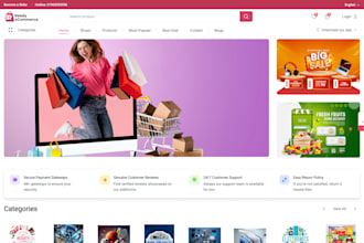 help you attract more customers with a conversion focused website