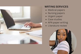 do medical case reports, literature, systematic review and analysis