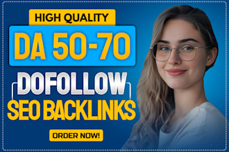 do white hat high da dofollow contextual seo backlinks link building