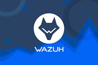 deploy a siem and soar soc with wazuh, elk stack, n8n