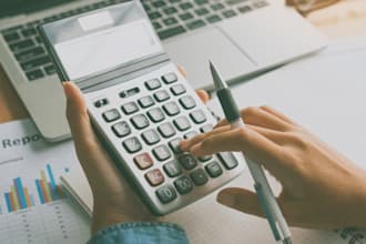 provide expert bookkeeping and payroll services