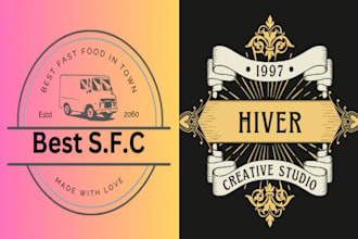 do business, company, clothing, outdoor, hipster logo